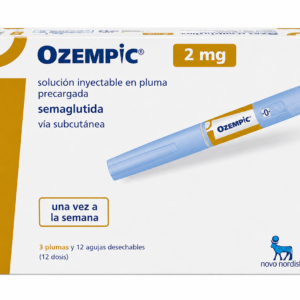 Comprar Ozempic en España sin receta