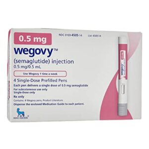 Comprar Wegovy original semaglutida Tu Farmacia de Guardia