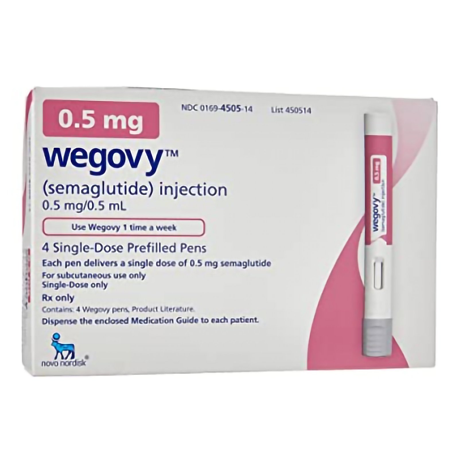 Comprar Wegovy original semaglutida Tu Farmacia de Guardia