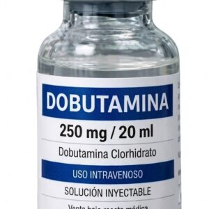 Acquista Dobutamina