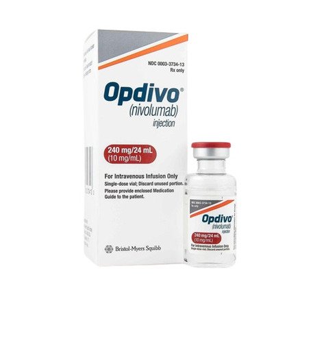 Comprar Nivolumab original Opdivo Tu Farmacia de Guardia