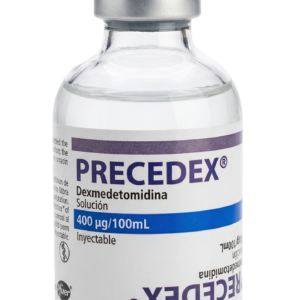 Acquista Dexmedetomidina