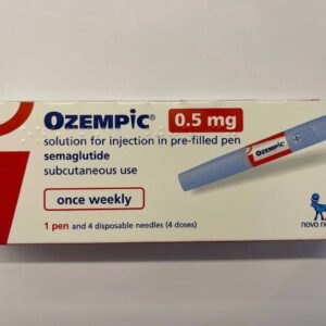 Comprar Ozempic original semaglutida Tu Farmacia de Guardia