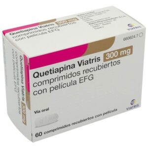 Comprar Quetiapina Seroquel Tu Farmacia de Guardia