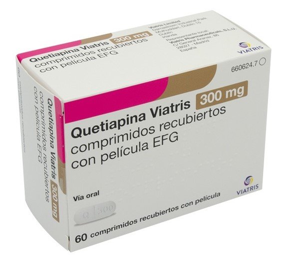 Comprar Quetiapina Seroquel Tu Farmacia de Guardia