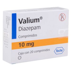 Comprar Valium