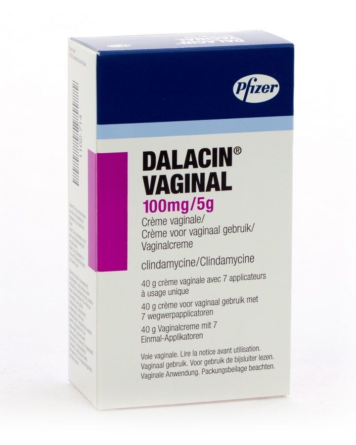 Comprar Dalacin eficazmente contra la infección
