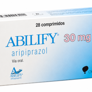 Comprar Abilify sin receta Estabiliza tu mente