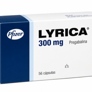 Comprar Lyrica sin receta : Alivio Real del Dolor
