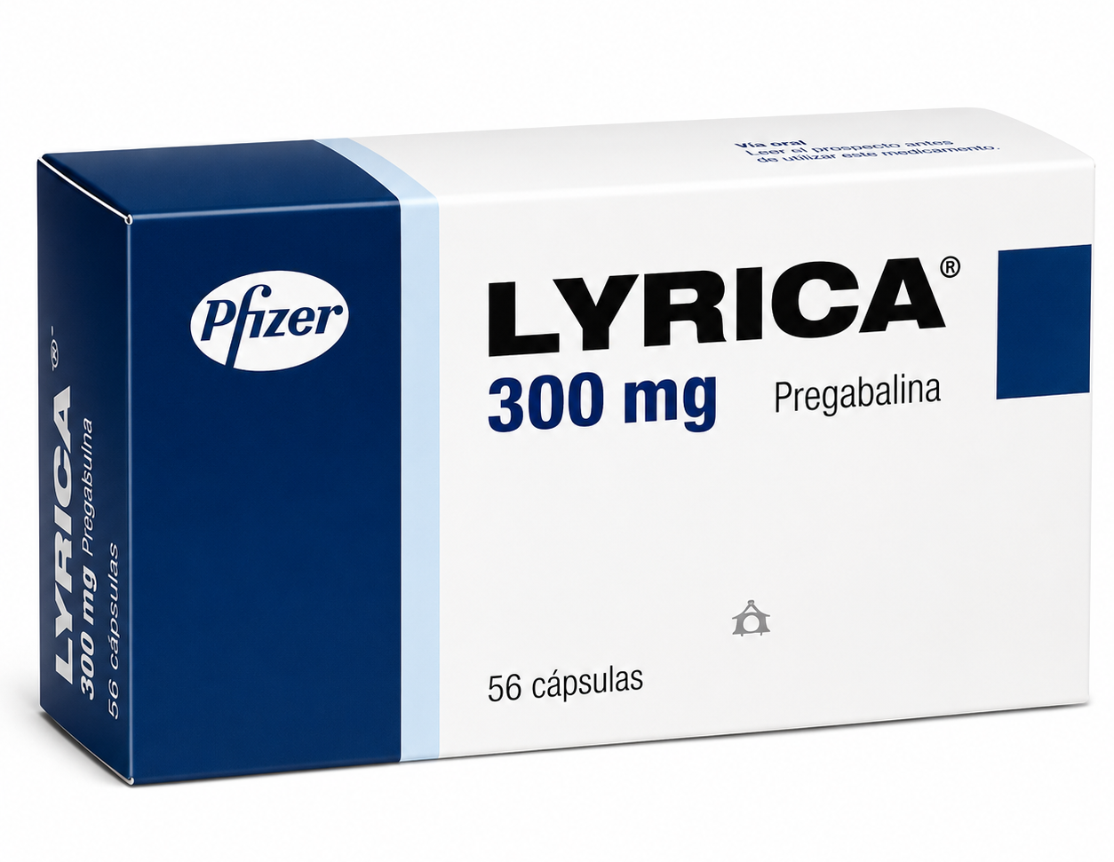 Comprar Lyrica sin receta : Alivio Real del Dolor